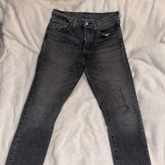 Levi’s 501 - Picture 4 of 4